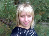 Елена Ожиганова, 7 декабря , Нижний Новгород, id101199756