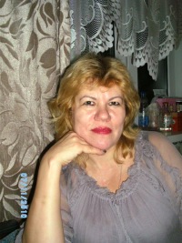 Лара Назарова, 15 февраля , Москва, id107506761