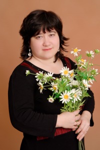 Марина Кузнецова, 1 февраля 1984, Екатеринбург, id109033643
