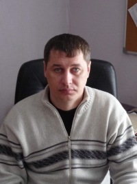 Олег Кривоногов, 16 февраля 1991, Чебоксары, id110047722