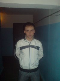 Александр Минькин, 3 декабря 1990, Москва, id1176970