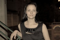 Юлия Малько (захарова), 28 июля 1987, Калуга, id118454707