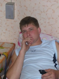 Андрей Березовский, 18 октября 1999, Новосибирск, id123379256