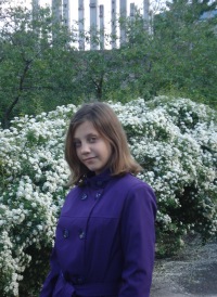 Таня Грищенко, 6 марта , Киев, id127393437