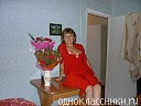 Татьяна Главнова, 24 июня 1979, Пугачев, id131800100