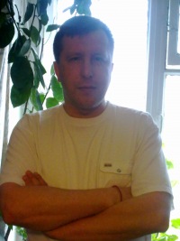 Павел Алексеев, 2 апреля 1971, Москва, id138781649