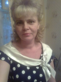 Елена Нехаева, 21 августа 1964, Пушкино, id138872310