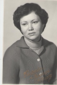 Лидия Курилова, 3 мая 1962, Киев, id142045467