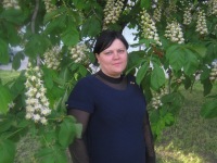 Анна Сидоренко, 28 августа , Запорожье, id143781836