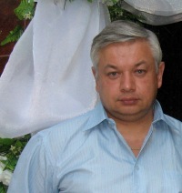 Владимир Николаев, 25 августа 1972, Хмельницкий, id149682299