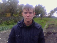 Дмитрий Лисеенко, 25 августа 1996, Витебск, id150198251