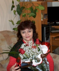 Ольга Корунцева, 4 апреля , Воскресенск, id17957078