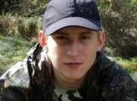 Павел Кирпиченков, Санкт-Петербург, id19203771