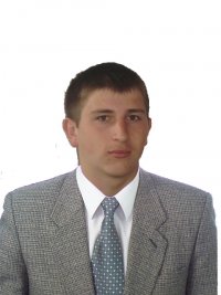 Юрий Матвиенко, 21 июня 1992, Тараща, id26681534
