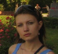 Елена Гордиенко, 27 мая 1985, Винница, id29936867