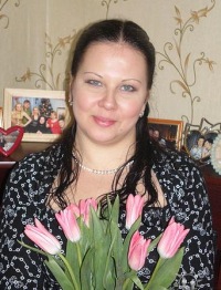 Катерина Захарова, 19 марта , Выкса, id32016892