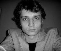 Андрей Перов, 20 октября , Москва, id330787