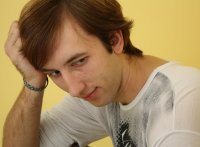 Андрей Вибе, 23 июня , Сочи, id34046648