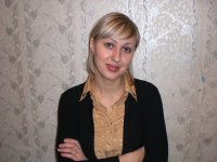 Людмила Ребрик, 12 ноября , Новосибирск, id38944930
