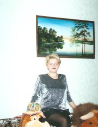 Наталия Папшева, 8 июня 1992, Нижневартовск, id39336325