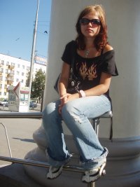 Надежда Нагиналова, 13 декабря 1991, Санкт-Петербург, id40326514