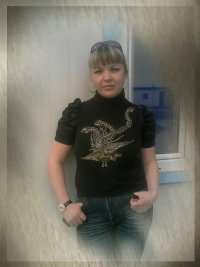 Лилия Полонова, 22 февраля , Новосибирск, id41006815
