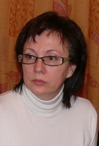 Елена Ескина, 20 мая , Санкт-Петербург, id4131530