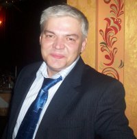 Игорь Тюменцев, 27 января , Челябинск, id42087757