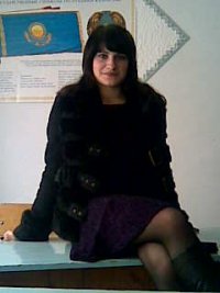 Олеся Султанова, 17 октября , Иркутск, id42522480