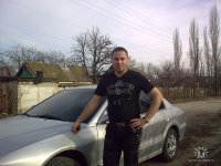 Юрий Неделенко, 13 февраля 1989, Волгоград, id44805811