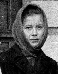 Тамара Фалевскаябакшеева, 6 апреля 1947, Великий Устюг, id45870410