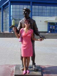 Ангелина Толстогузова, 21 марта , Тюмень, id46199945