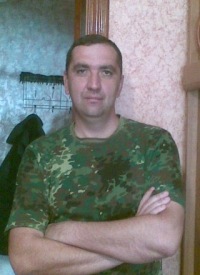 Владимир Попов, 7 мая 1996, Новокузнецк, id51632616