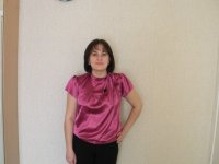 Ольга Нагаева (воротыгина), 10 января 1981, Челябинск, id67598419