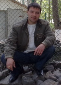 Самир Сеиджелилов, 21 января , Киев, id7296896