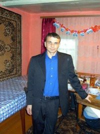 Александр Гатыло, 26 июня 1993, Безенчук, id73269499