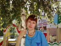Татьяна Родионова, 9 июня , Тольятти, id74336431