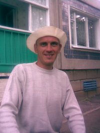 Александр Овчаренко, 24 апреля 1993, Донецк, id78082707