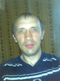 Сергей Вgrer, 31 марта 1989, Москва, id80177468