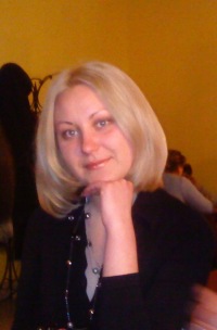 Антонина Мизитова, 26 ноября 1986, Иркутск, id89099130