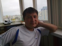 Эргаш Аликулов, 12 марта 1988, Нефтеюганск, id89612839