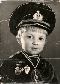 Алексей Гущин, 27 сентября 1987, Москва, id90450825