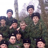Сергей Князев, 6 апреля 1989, Балтийск, id45629316